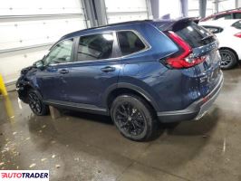Honda CR-V 2025 2