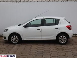 Dacia Sandero 2016 1.1 72 KM