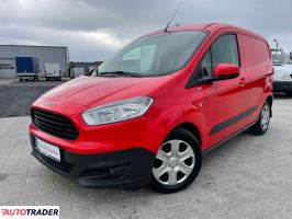 Ford Transit 2016 1 Ford Transit 2016 1