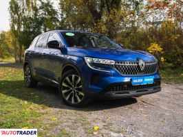 Renault Pozostałe - zobacz ofertę