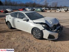 Nissan Altima 2023 2