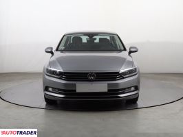 Volkswagen Passat - zobacz ofertę