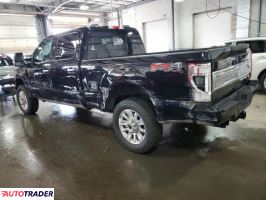 Ford Pozostałe 2020 6 Ford Pozostałe 2020 6
