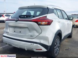 Nissan Pozostałe 2024 1