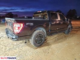 Ford Pozostałe 2022 5