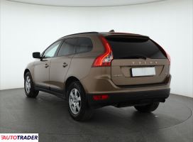 Volvo XC60 2011 2.0 236 KM