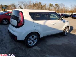 Kia Soul 2019 1 Kia Soul 2019 1