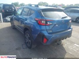 Subaru Pozostałe 2024 2
