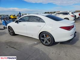 Mercedes CL 2021 2
