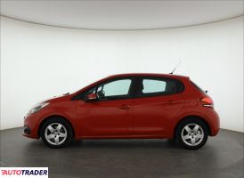 Peugeot 208 2015 1.2 80 KM