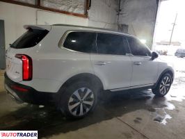 Kia Pozostałe 2021 3