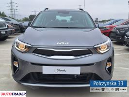 Kia Pozostałe 2025 1.0 100 KM