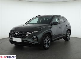 Hyundai Tucson 2022 1.6 147 KM