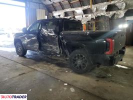 Toyota Tundra 2023 3