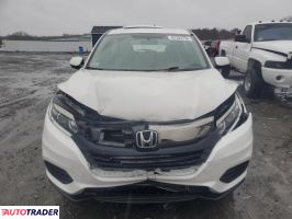 Honda HR-V 2022 1