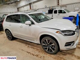 Volvo XC90 2023 2