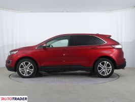 Ford Edge 2017 2.0 206 KM
