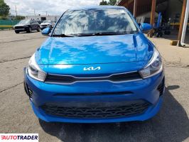 Kia Rio 2023 1