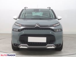 Citroen C3 2022 1.2 128 KM