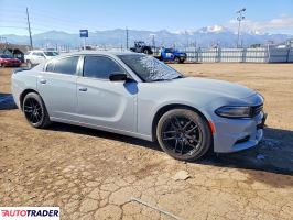 Dodge Charger 2020 3