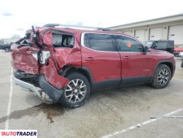 GMC Acadia 2020 3