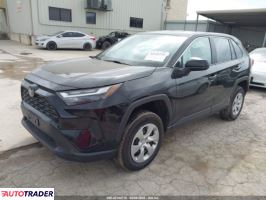 Toyota Pozostałe 2023 2 Toyota Pozostałe 2023 2