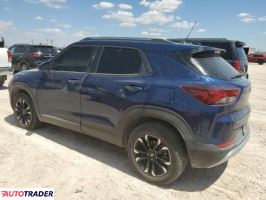 Chevrolet Blazer 2023 1