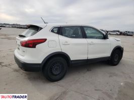 Nissan Rogue 2019 2