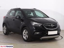 Opel Mokka - zobacz ofertę