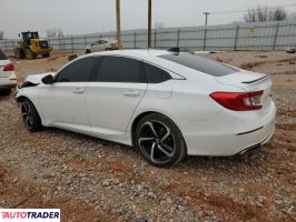 Honda Accord 2021 1 Honda Accord 2021 1