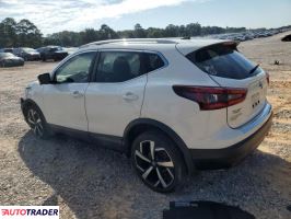 Nissan Rogue 2020 2