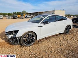 Audi S5 - zobacz ofertę