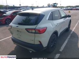 Ford Escape 2020 1 Ford Escape 2020 1