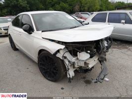 Honda Civic 2023 2