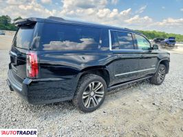 GMC Yukon 2020 6