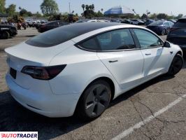 Tesla Model 3 2021 Tesla Model 3 2021