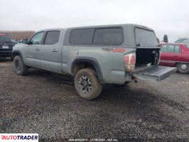 Toyota Tacoma 2022 3 Toyota Tacoma 2022 3