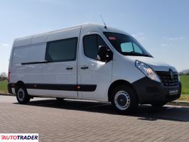 Renault Master 2015 Renault Master 2015