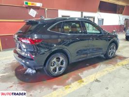Ford Escape 2024 2