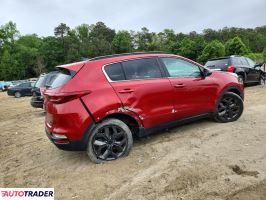 Kia Sportage 2022 2