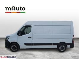 Renault Master 2021 2.3 Renault Master 2021 2.3