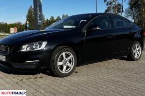 Volvo S60 2014 2.0 136 KM