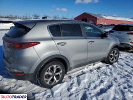 Kia Sportage 2022 2