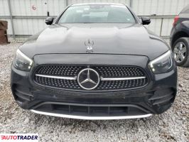 Mercedes CL 2021 2 Mercedes CL 2021 2