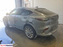 Buick Pozostałe 2025 1