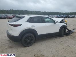 Mazda CX-30 2021 2 Mazda CX-30 2021 2
