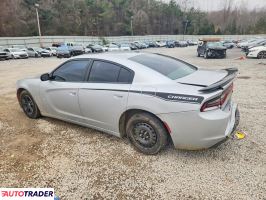 Dodge Charger 2020 3