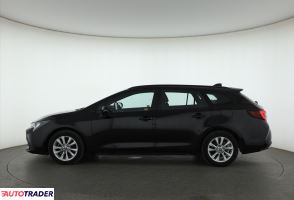 Toyota Corolla 2023 1.8 120 KM