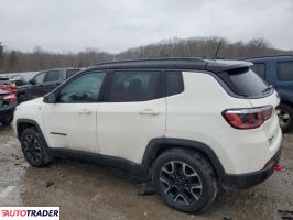Jeep Compass 2019 2 Jeep Compass 2019 2