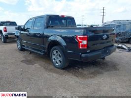Ford Pozostałe 2019 2 Ford Pozostałe 2019 2